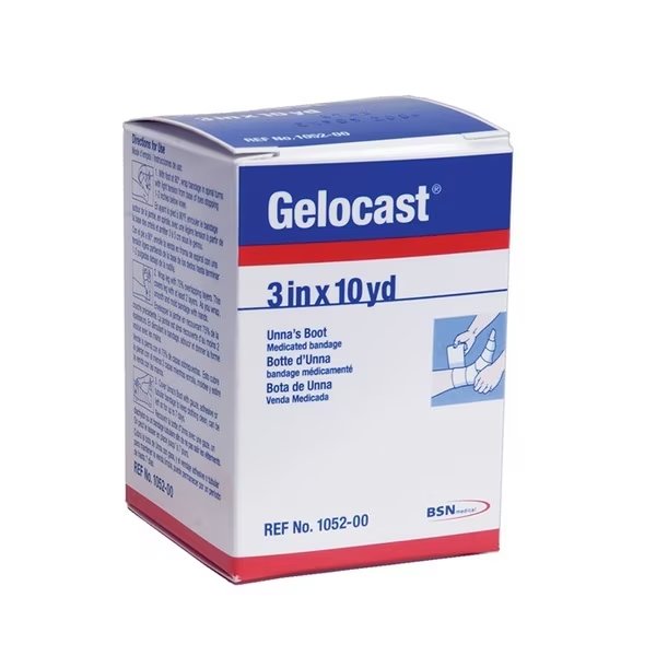 Gelocast 3